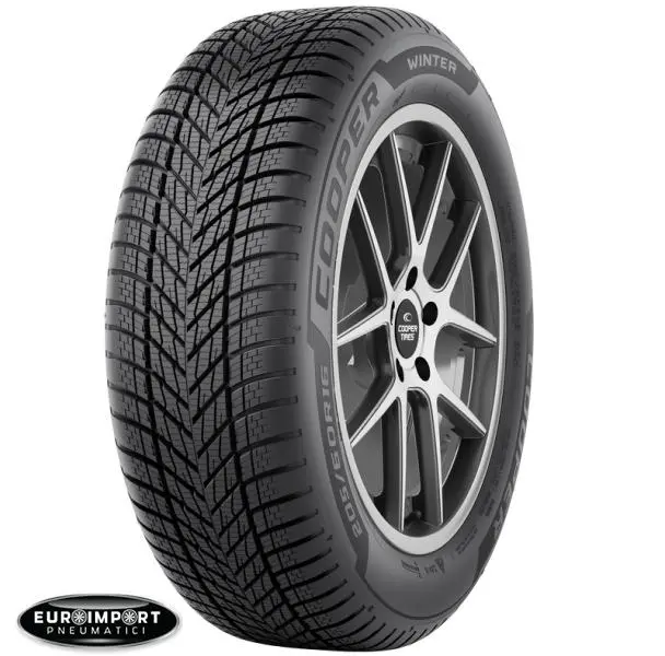 Cooper Winter  195/45 R16 84 V  XL 